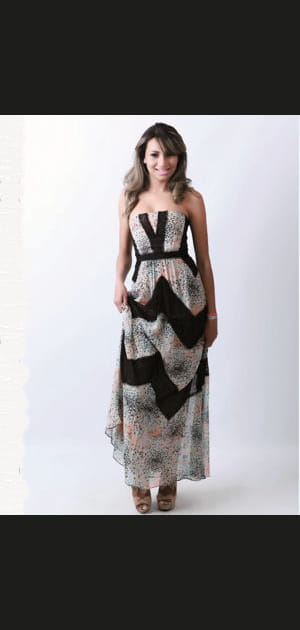 Miss Br&eacute;sil France&nbsp;: Priscilla Souza Matos