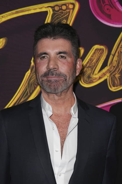 Simon Cowell regrette les injections