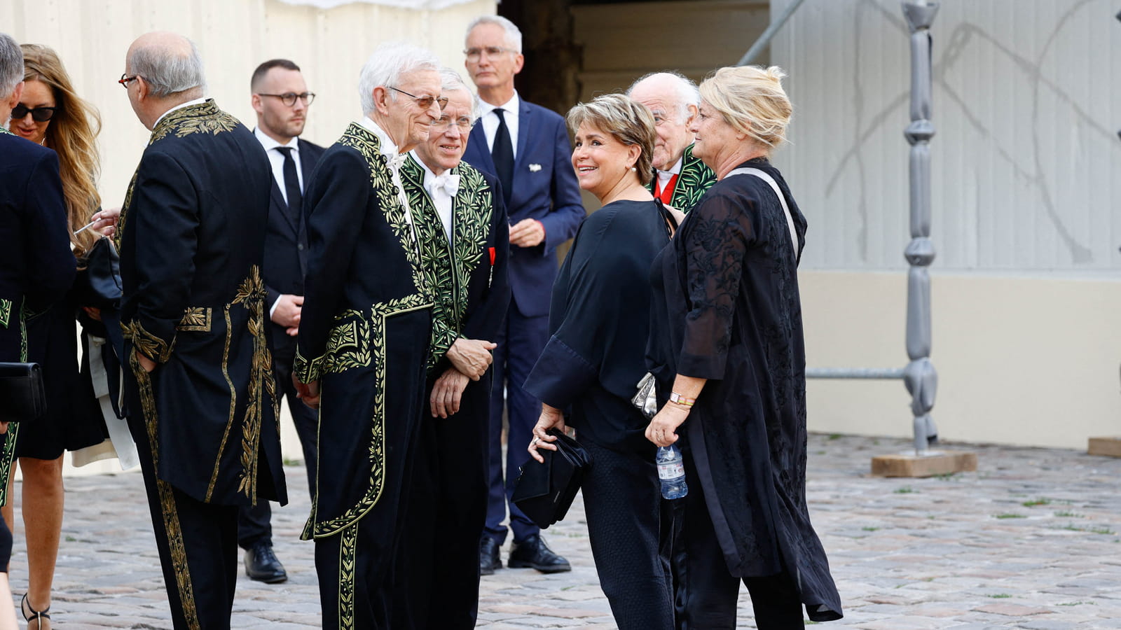 Maria Teresa de Luxembourg