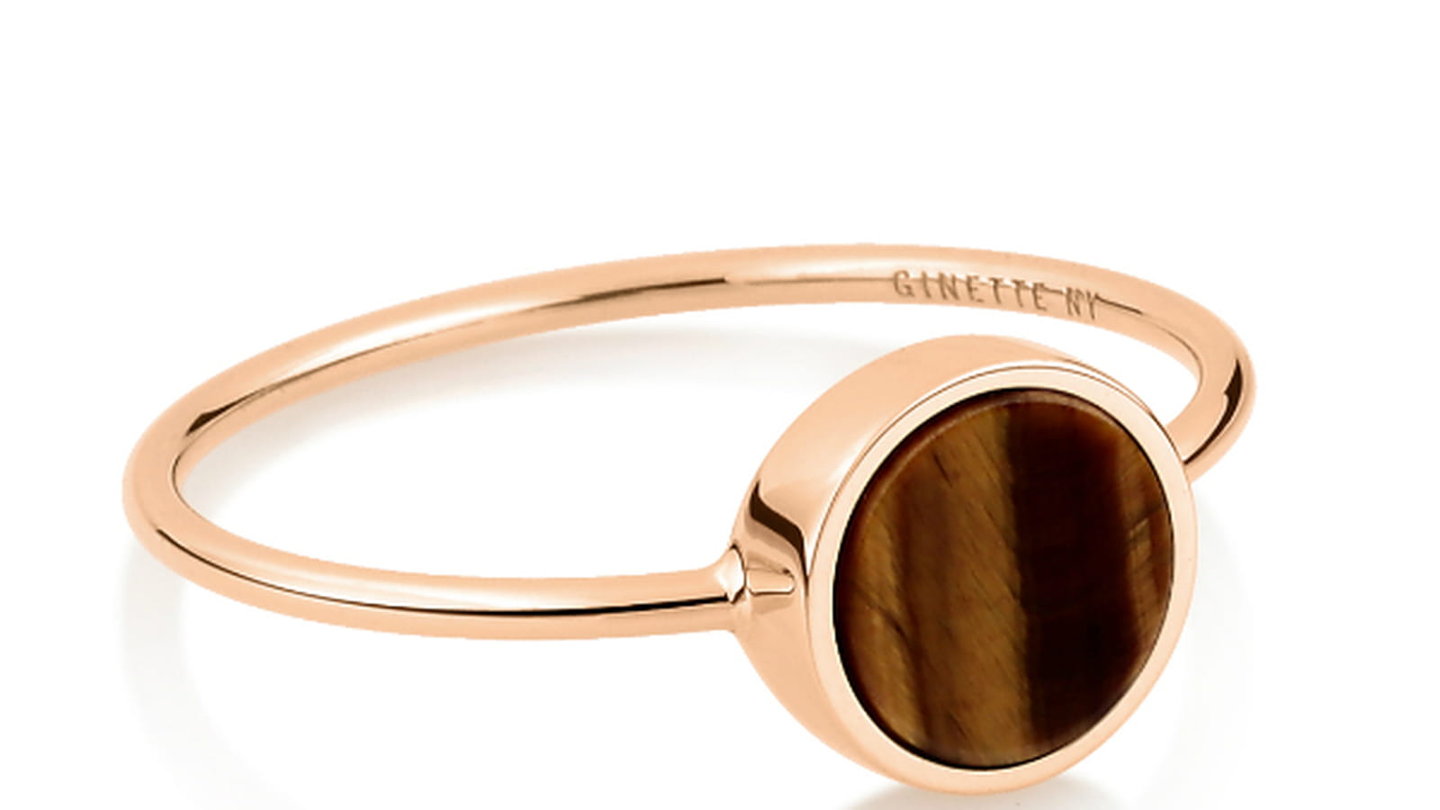 Bague Ginette NY 
