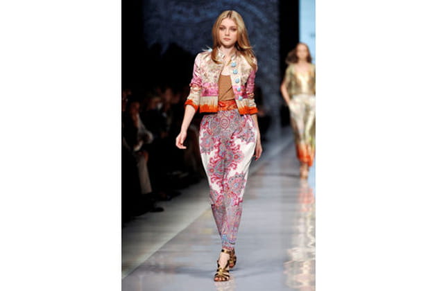 Fa&ccedil;on cachemire