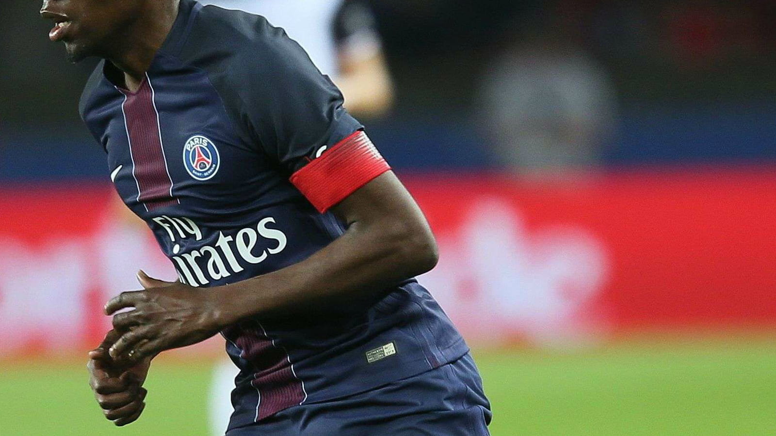 Blaise Matuidi