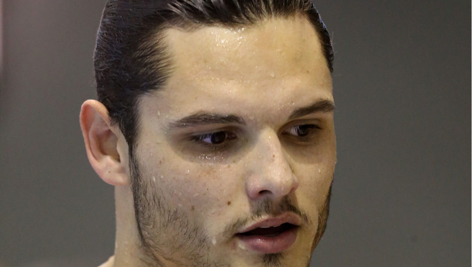 Florent Manaudou