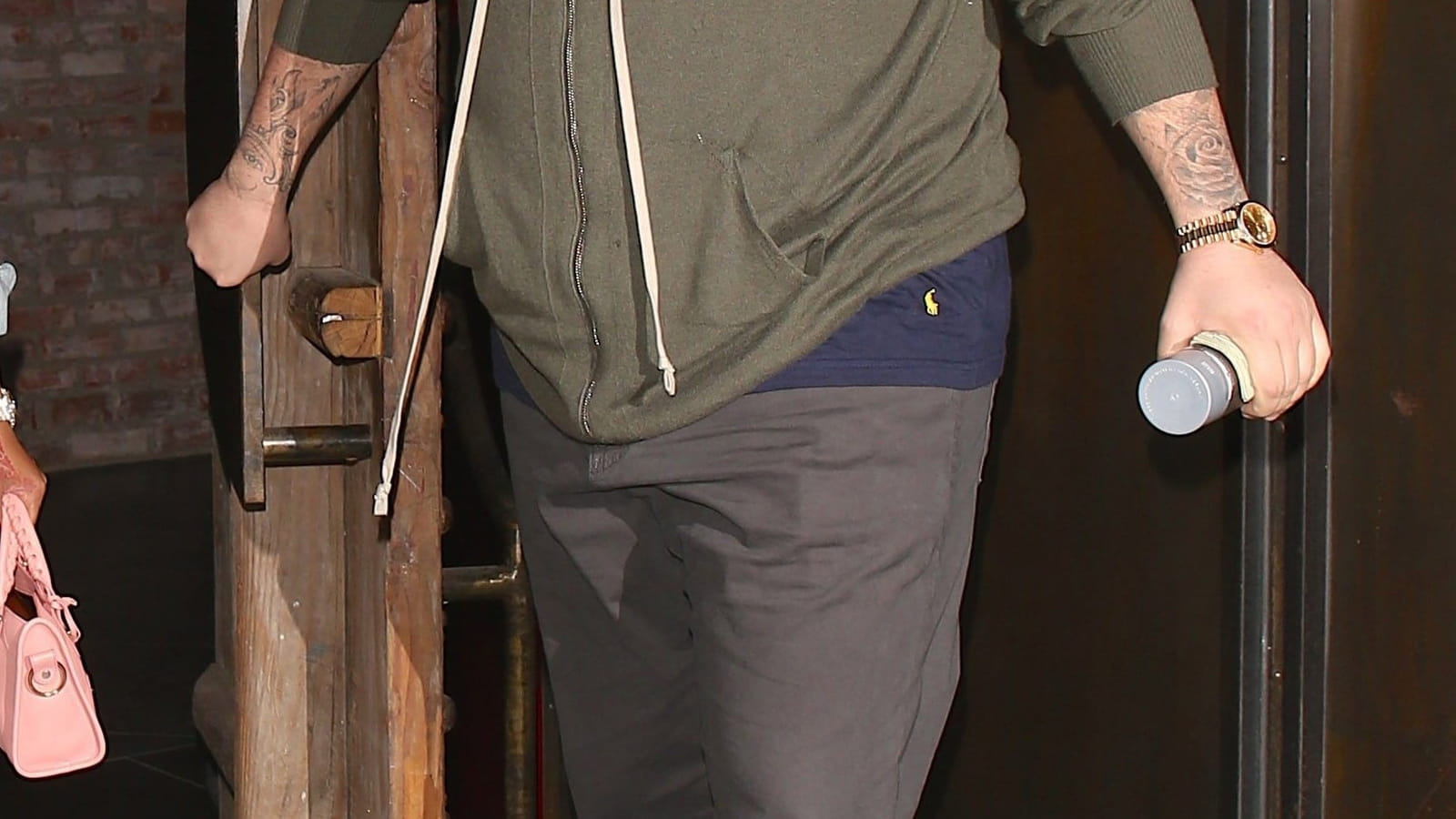 Rob Kardashian