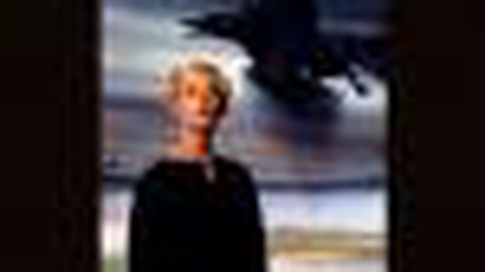 Tippi Hedren
