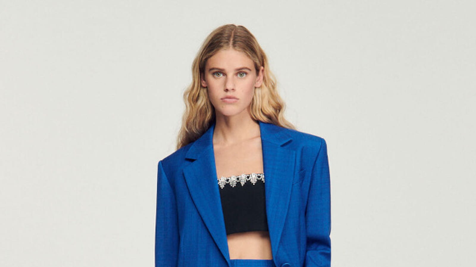 Veste Sandro 