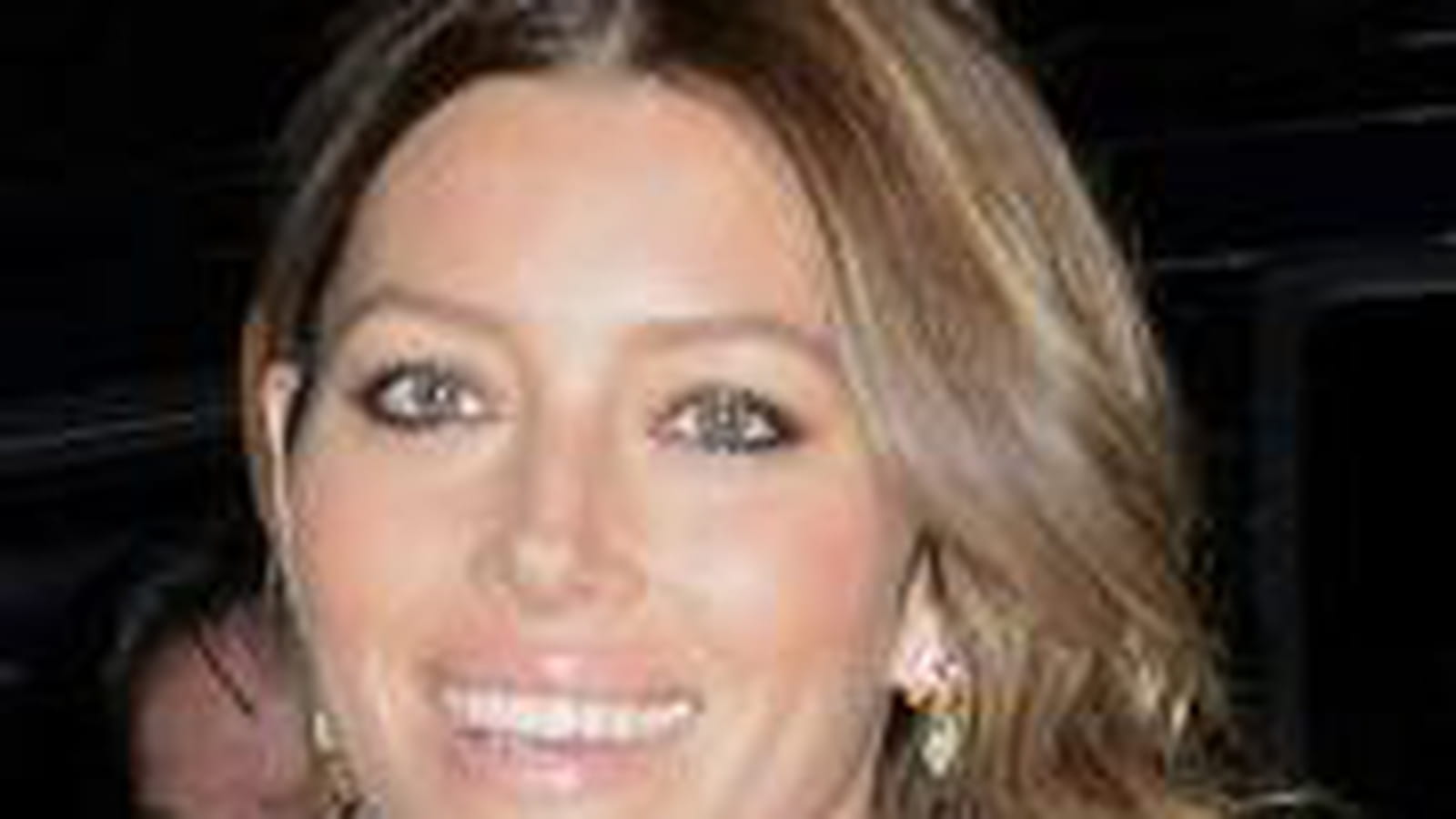 Jessica Biel