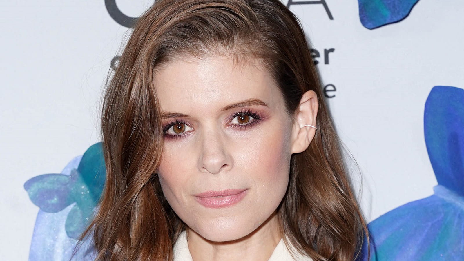 Kate Mara en brune
