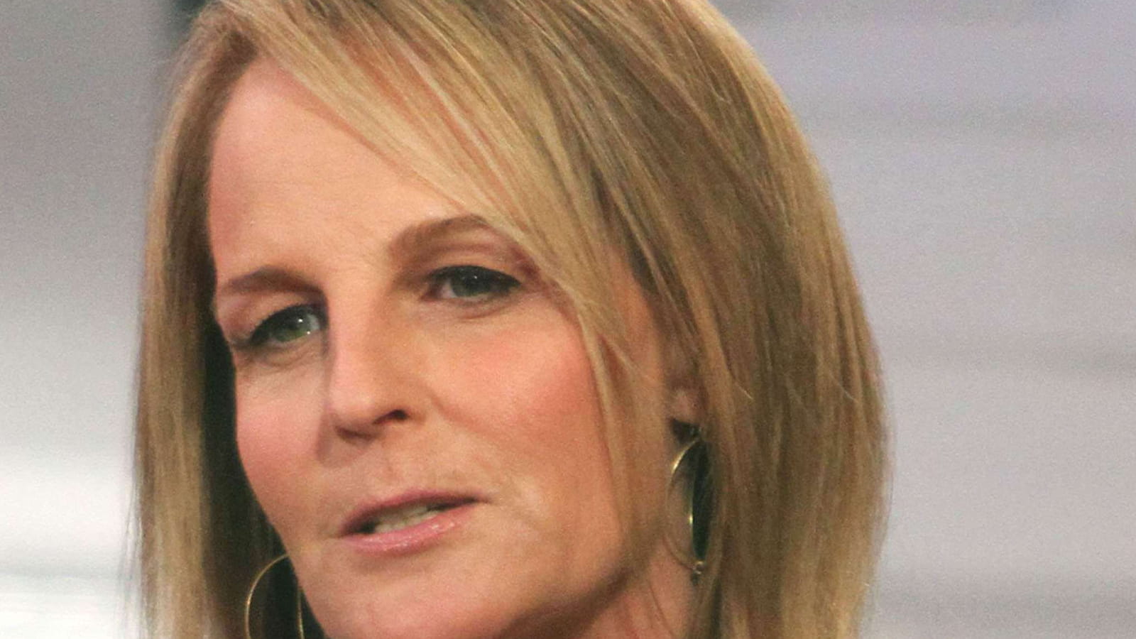 Helen Hunt 