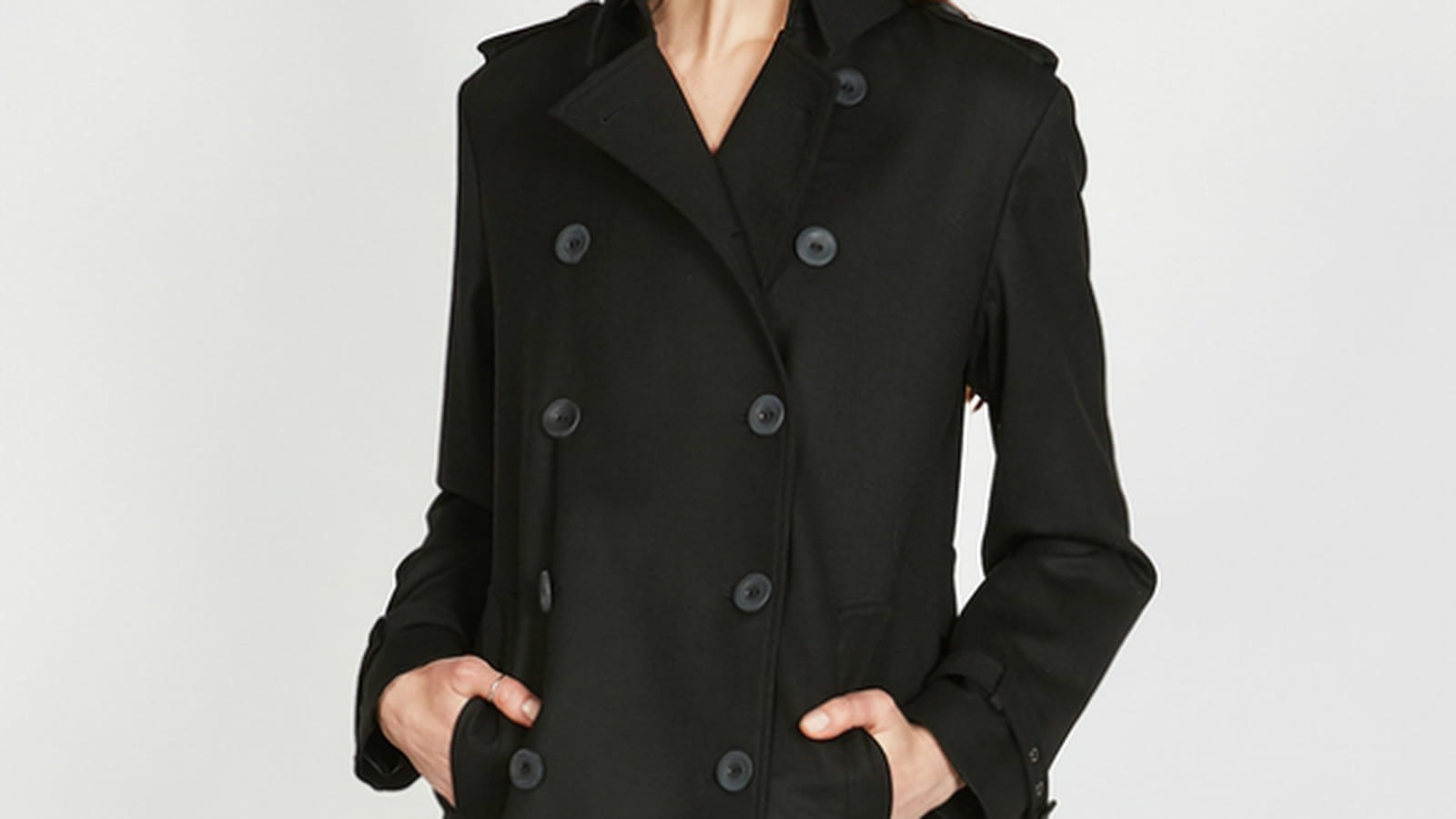 Trench Berenice