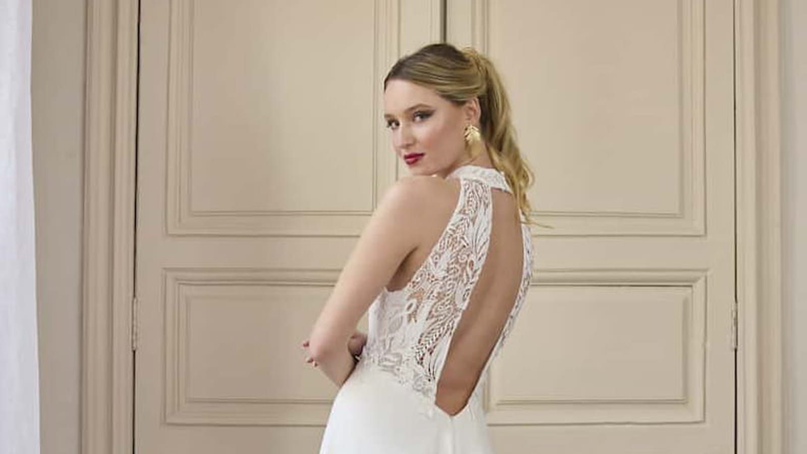 Robe Désirée