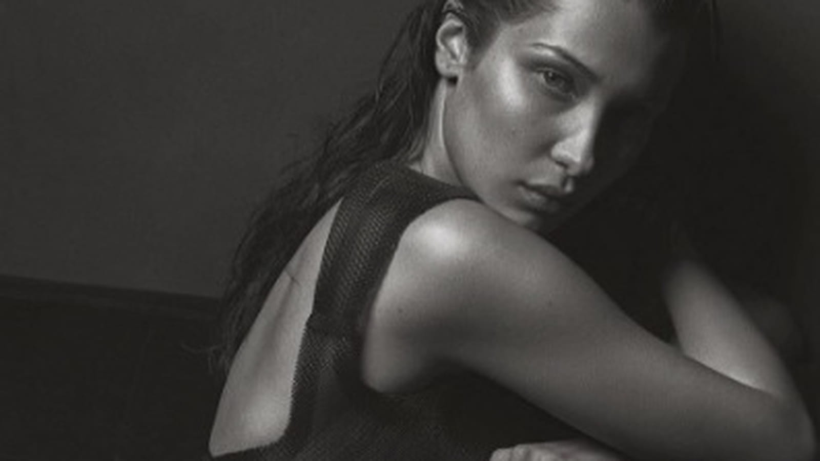 Bella Hadid