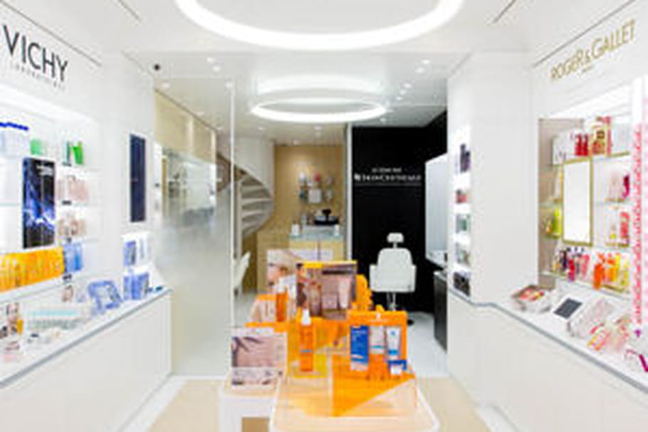 DermaCenter : la nouvelle destination santé et beauté de la peau