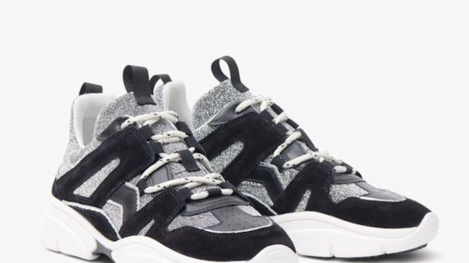 Baskets Isabel Marant