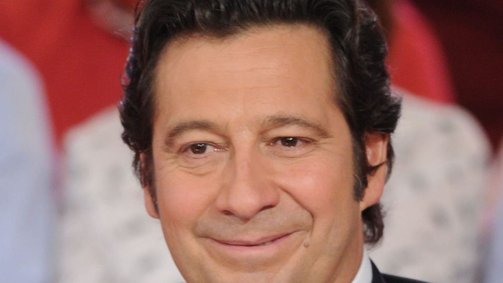 Laurent Gerra