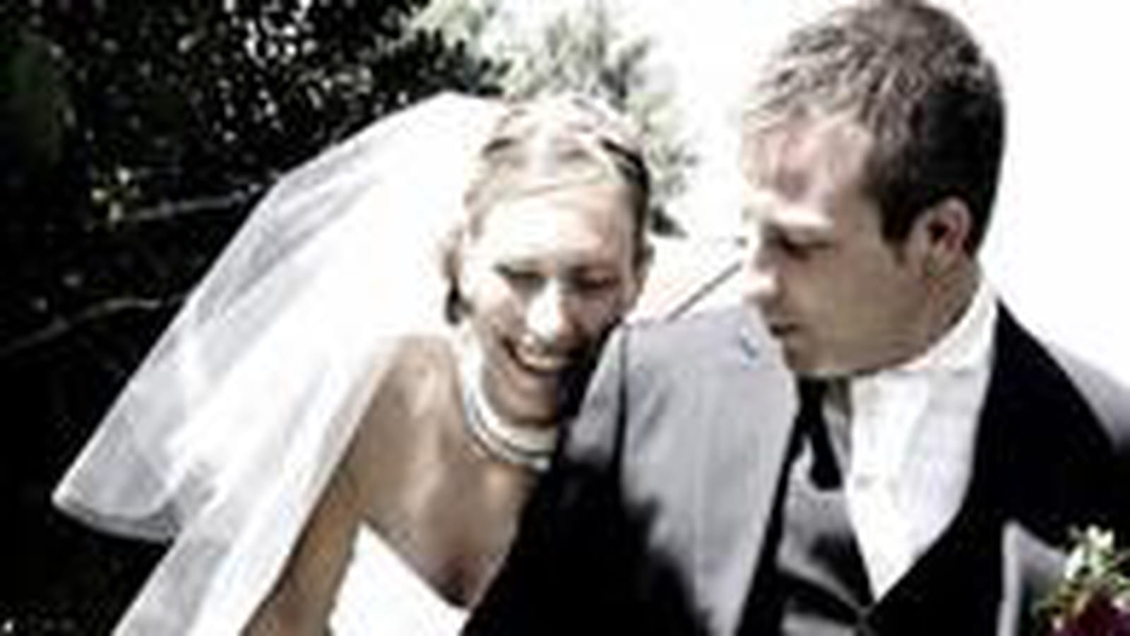 N° 1 : le mariage d'Amandine