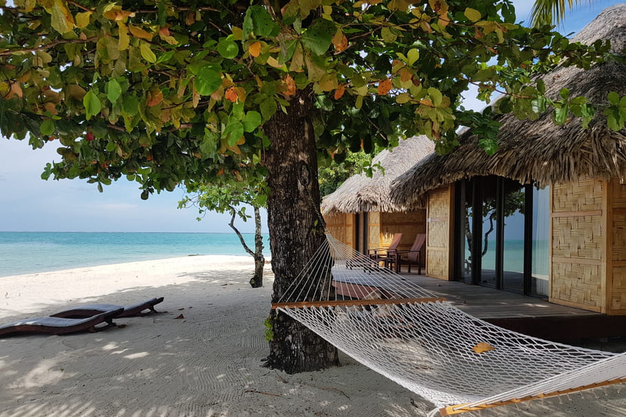 Mariage et voyage de noces à Tahiti et ses îles