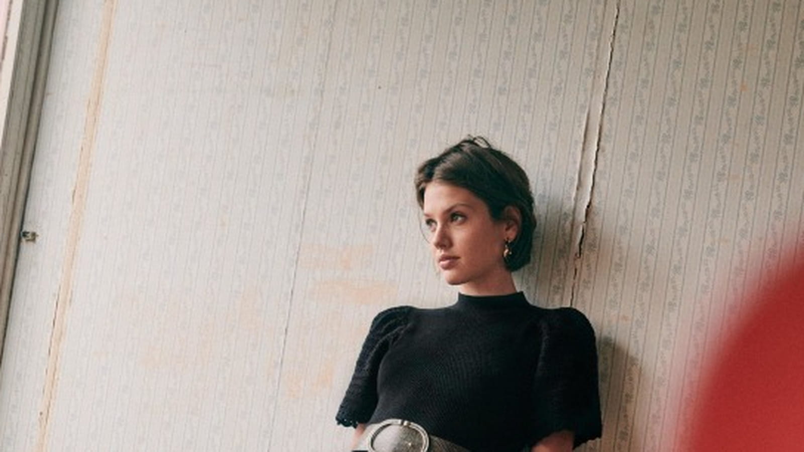 Robe midi Sezane