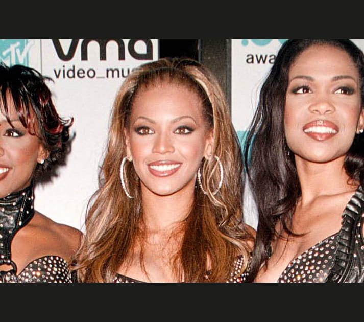 Le brushing hollywoodien de Beyonc&eacute;