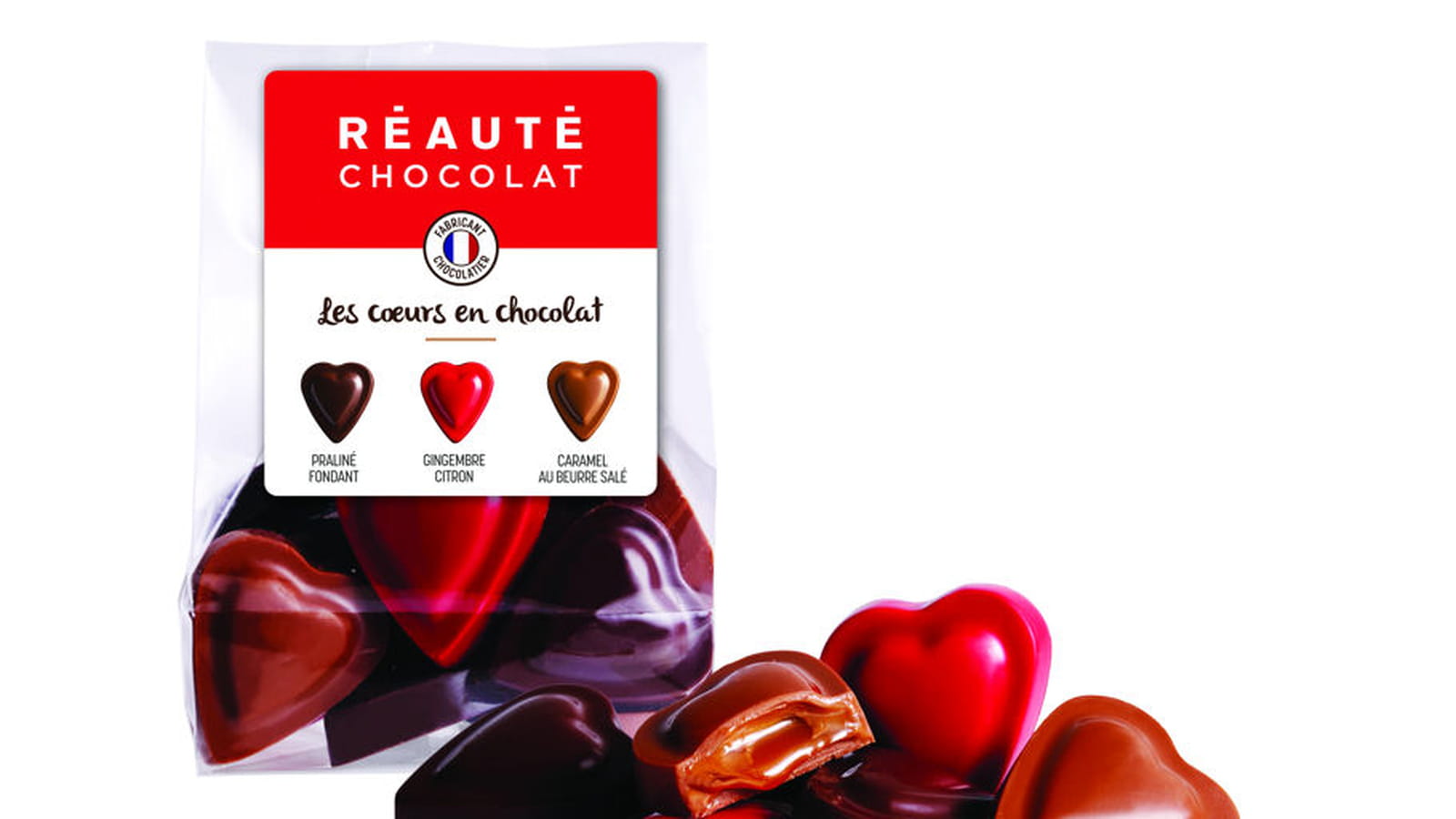 Réauté Chocolat
