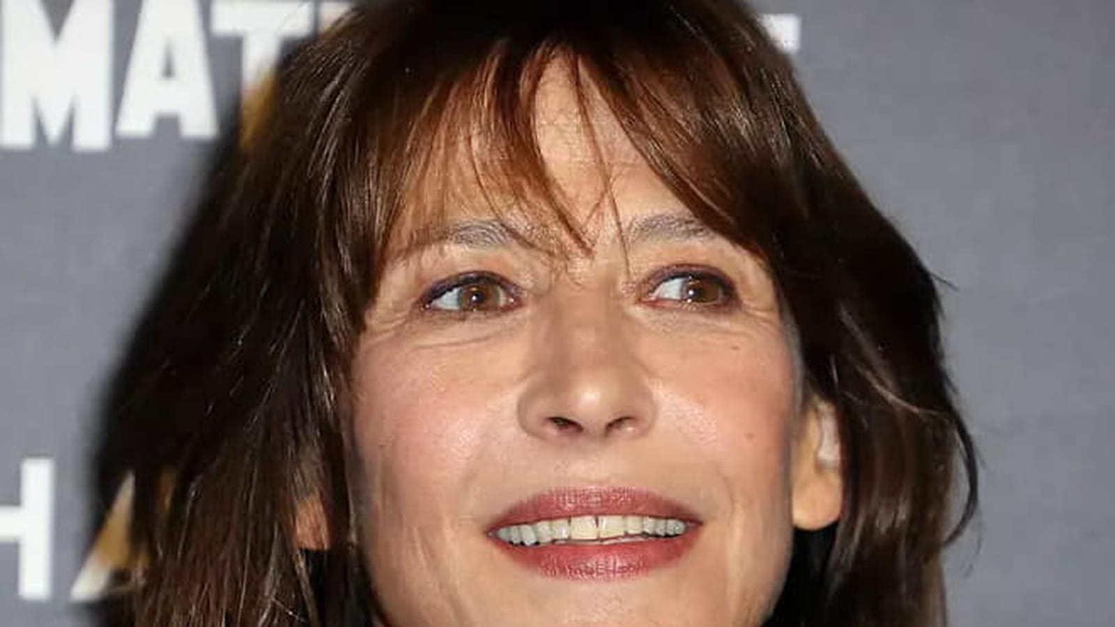 Sophie Marceau