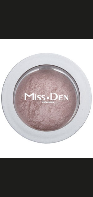 Ombres iris&eacute;es