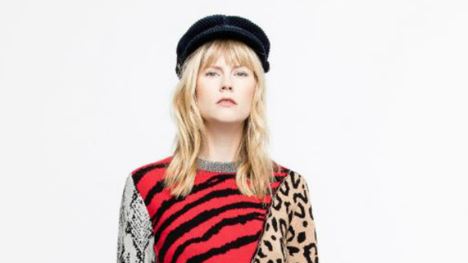 Zadig & Voltaire 