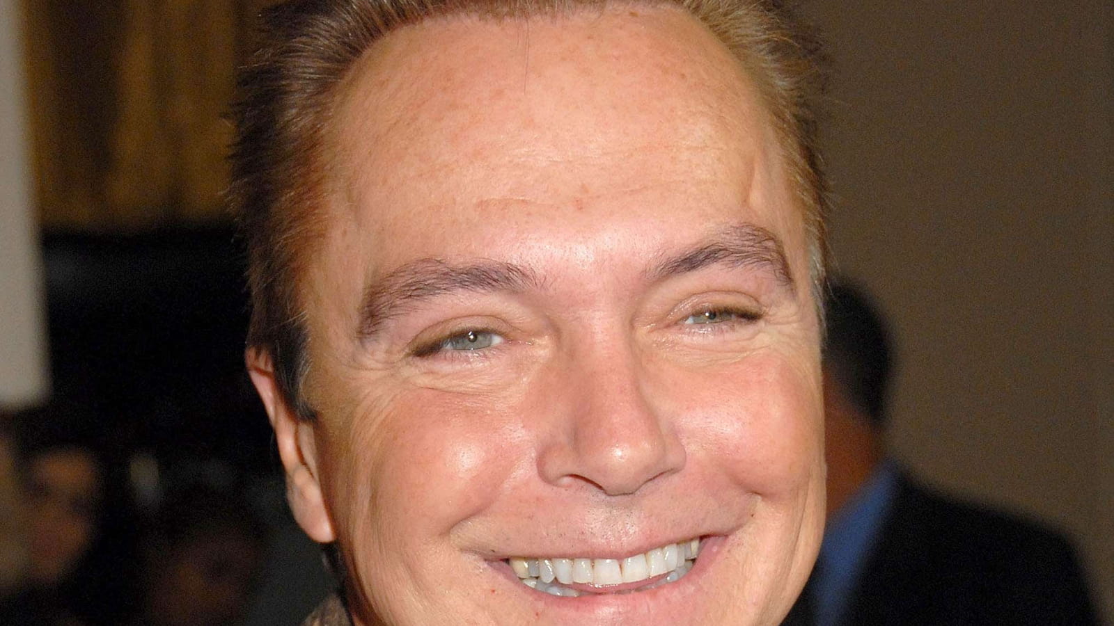 David Cassidy