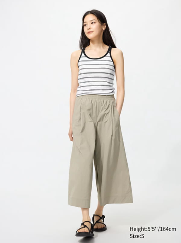 jupe-culotte-uniqlo