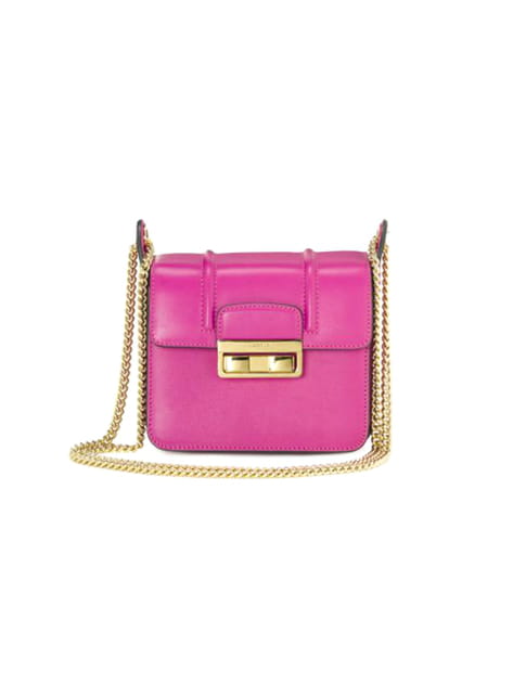 Sac "Mini Jiji" de Lanvin