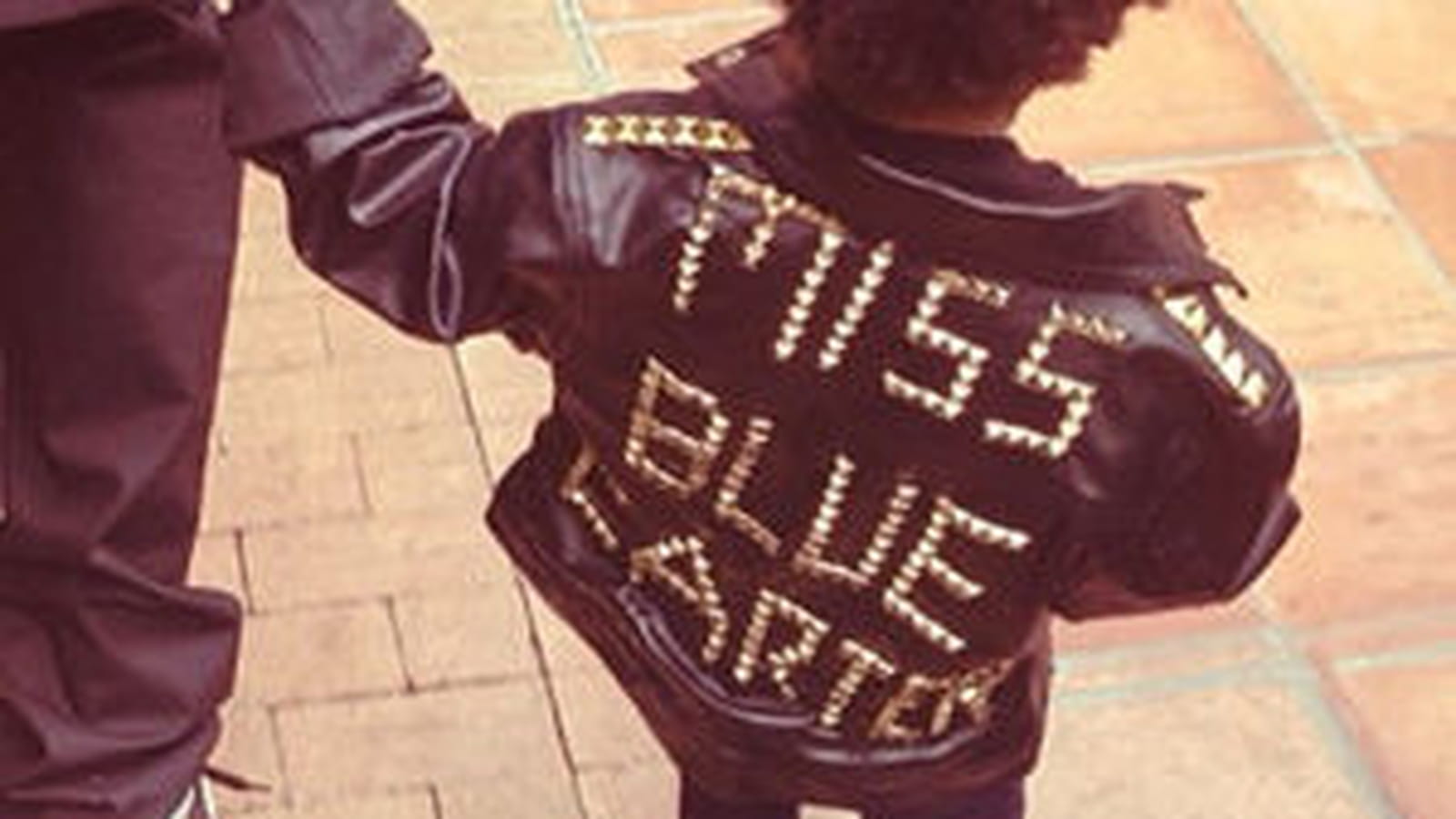Blue Ivy