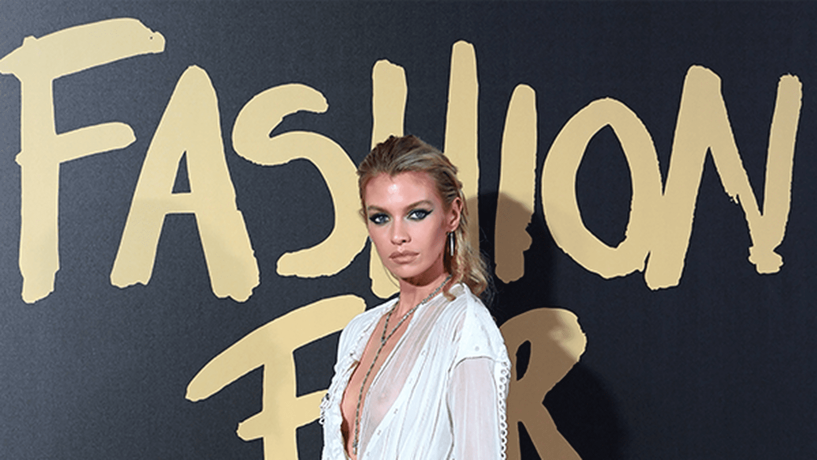 Stella Maxwell