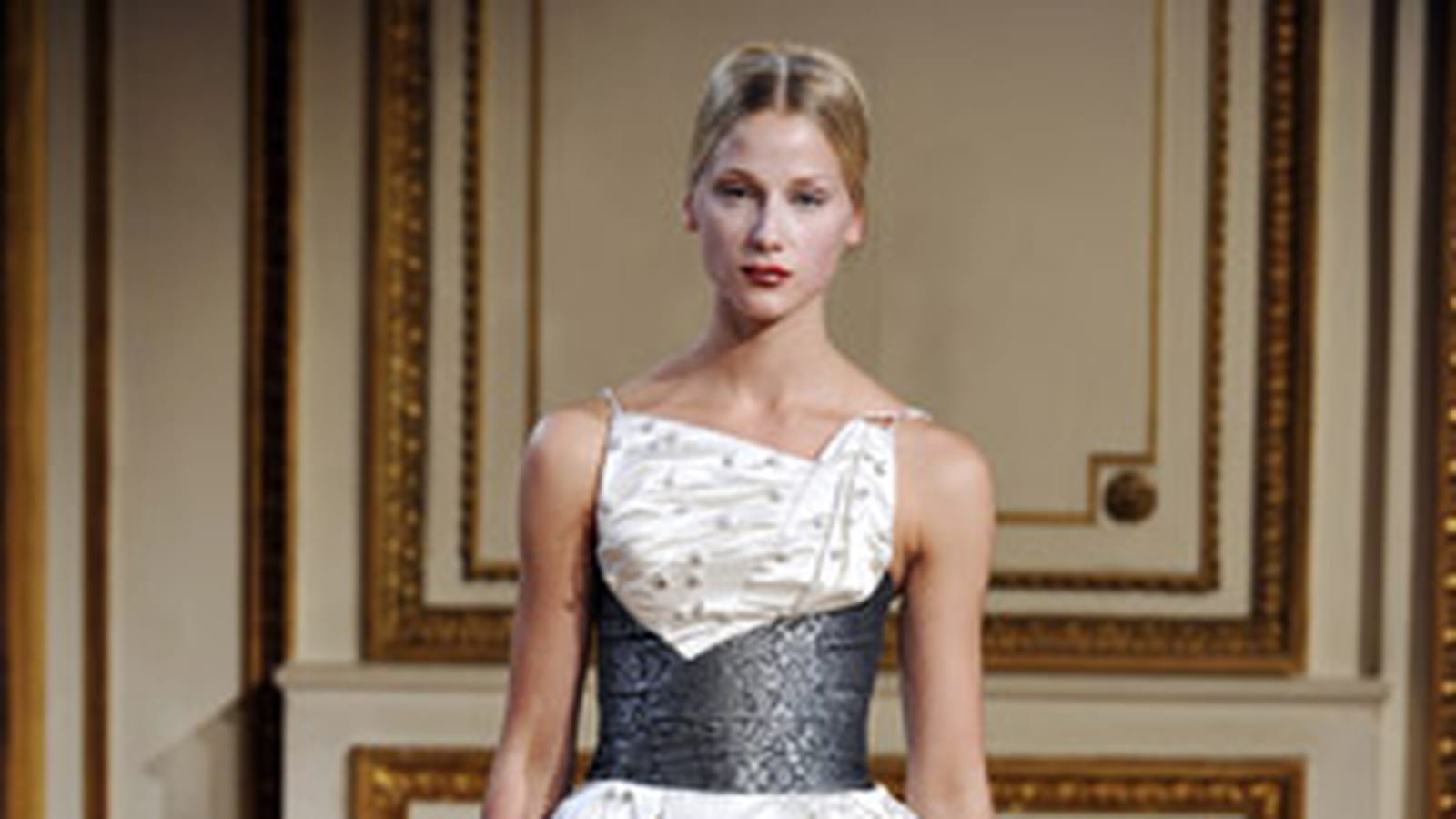 Elégance couture