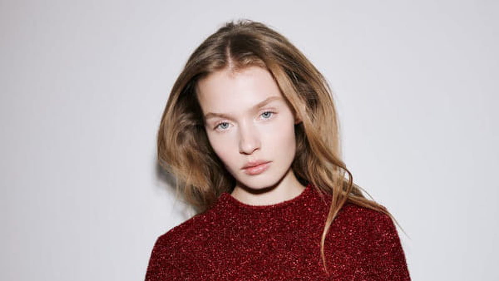 Pull Zara 