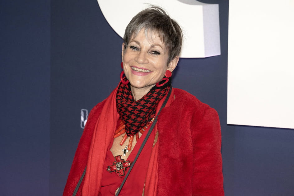 La coupe Pixie d'Isabelle Morini-Bosc