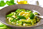 Ni poêlée ni gratin : c'est la meilleure façon de servir les courgettes selon une cheffe