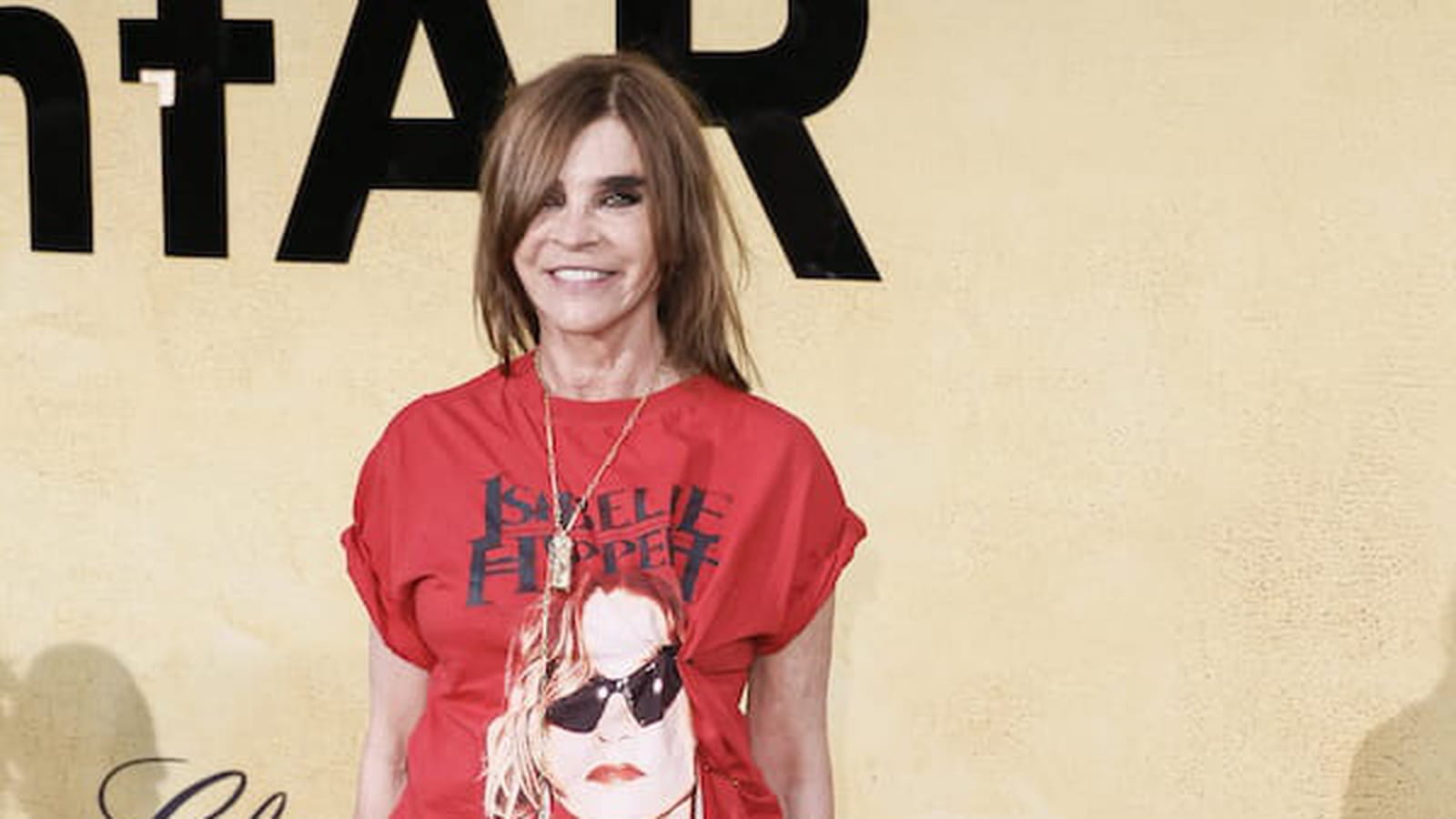 Carine Roitfeld 