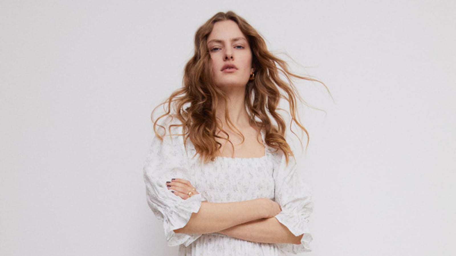 Robe H&M 