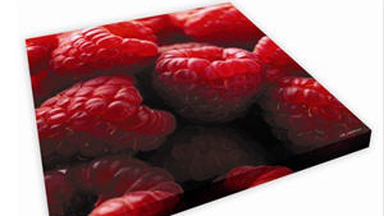 Le tableau "Smoothie" de Téo Jasmin