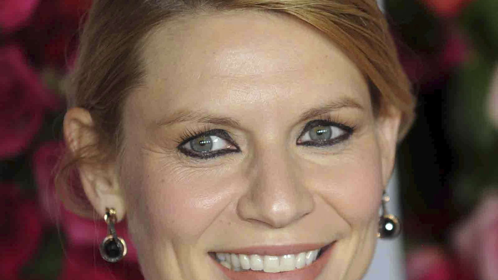 Claire Danes