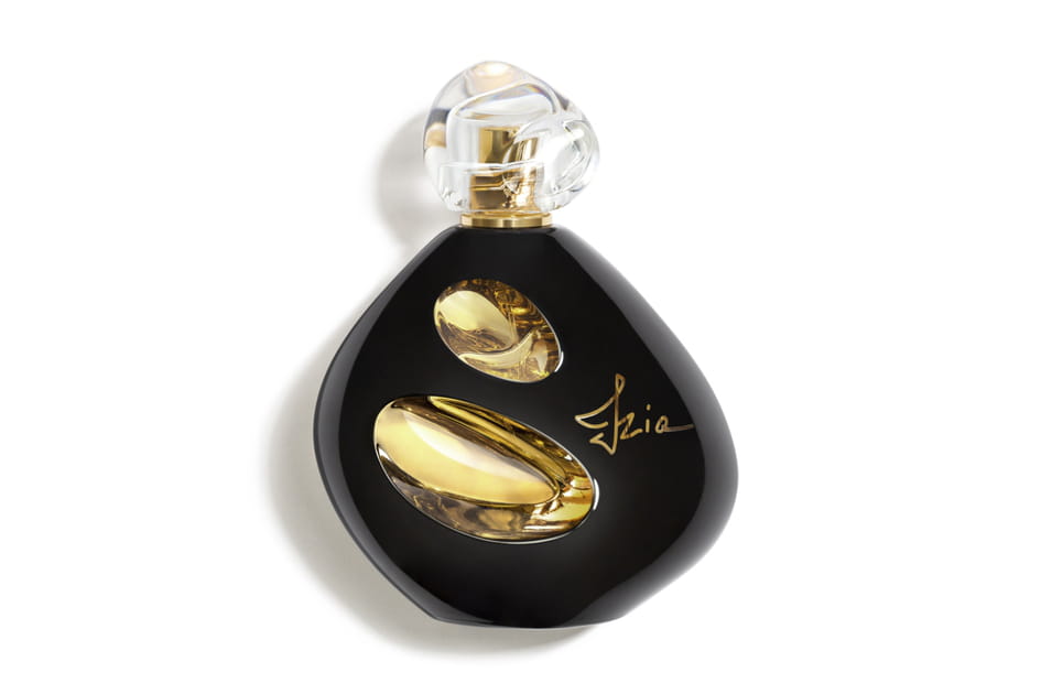 Izia La Nuit de Sisley