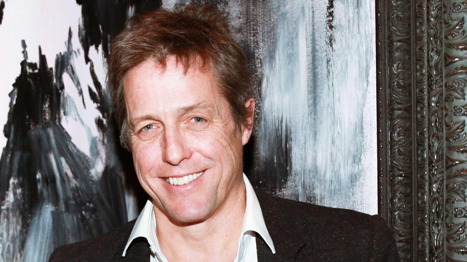 Hugh Grant