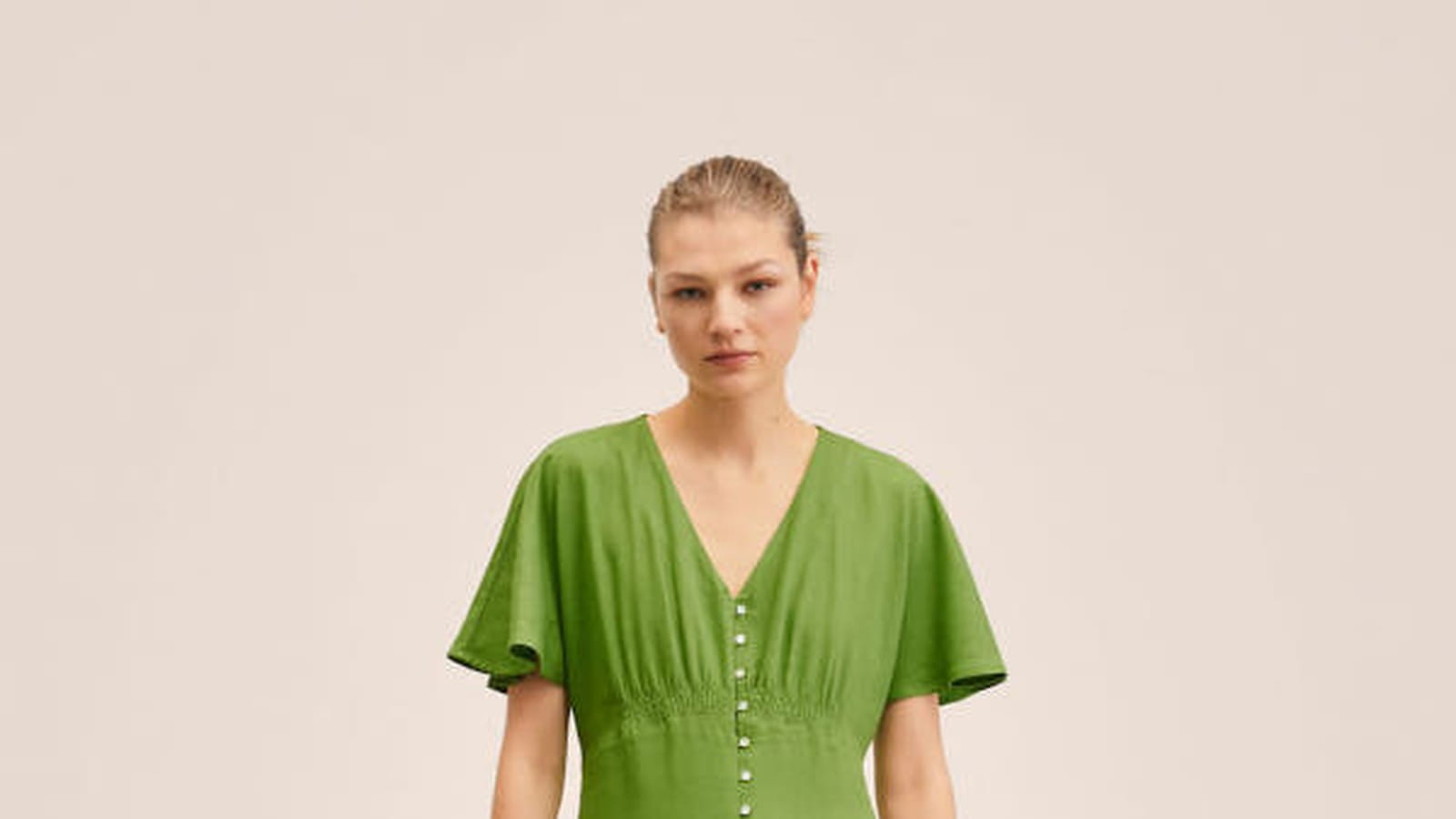 Robe Mango 