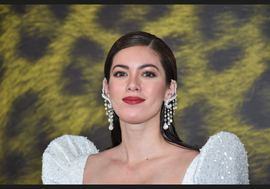 Flop&nbsp;: le wet hair rat&eacute; de Shaina Magdayao