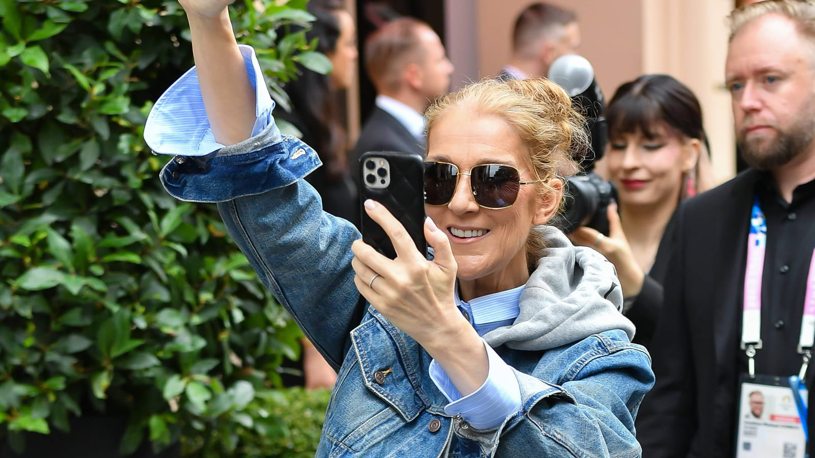 Céline Dion