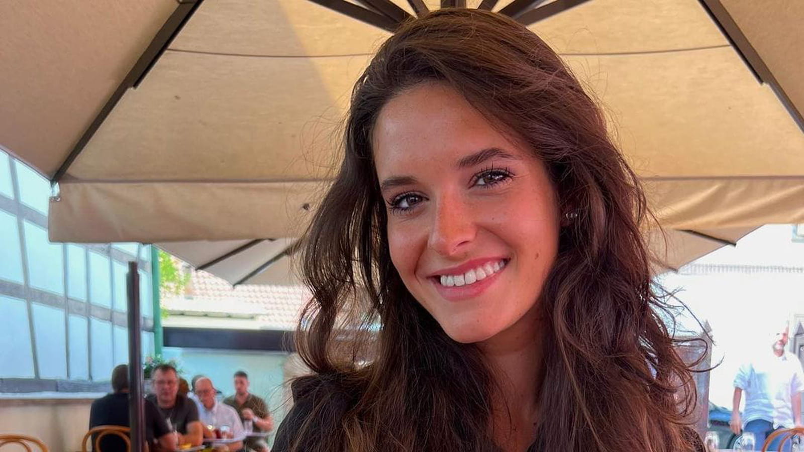Camille Sedira, Miss Alsace 2022