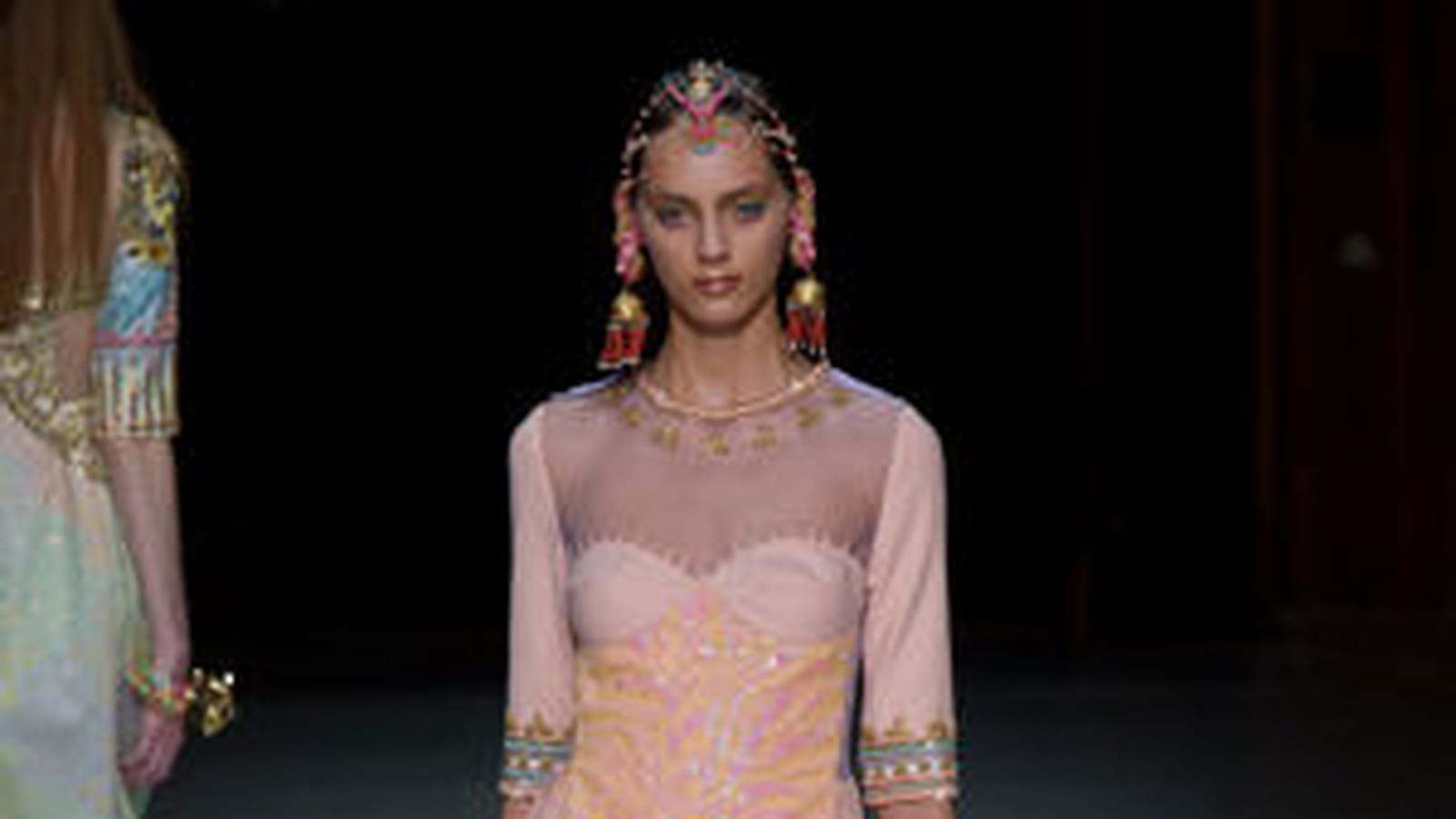 Manish Arora