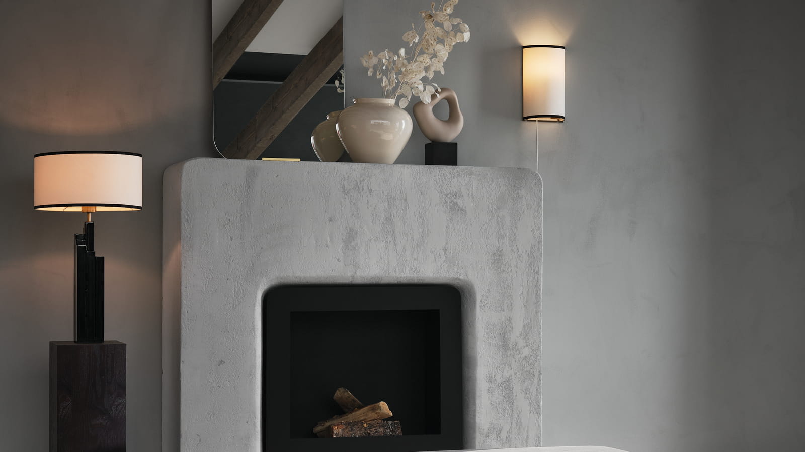 Éclairage printemps 2021 chez H&M Home