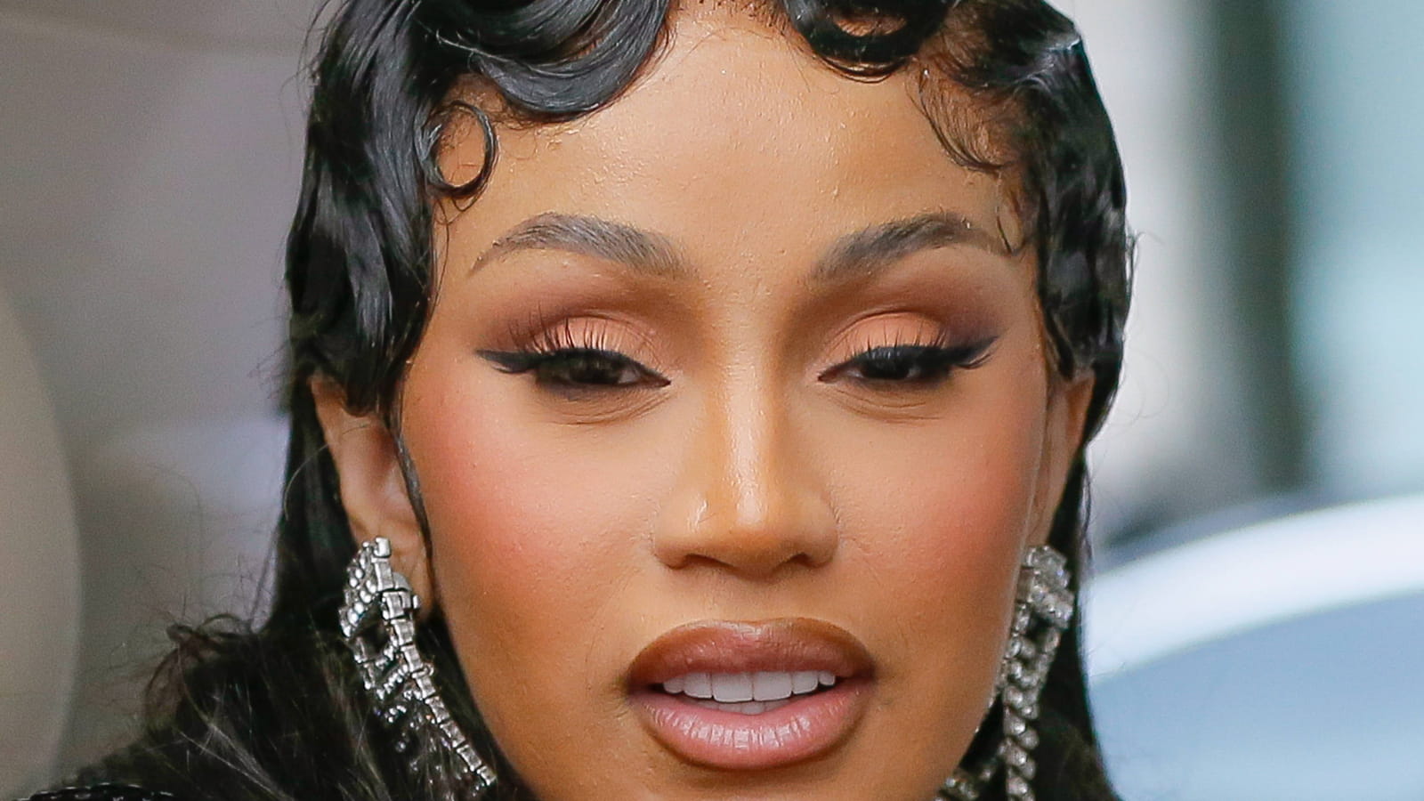 Cardi B, après