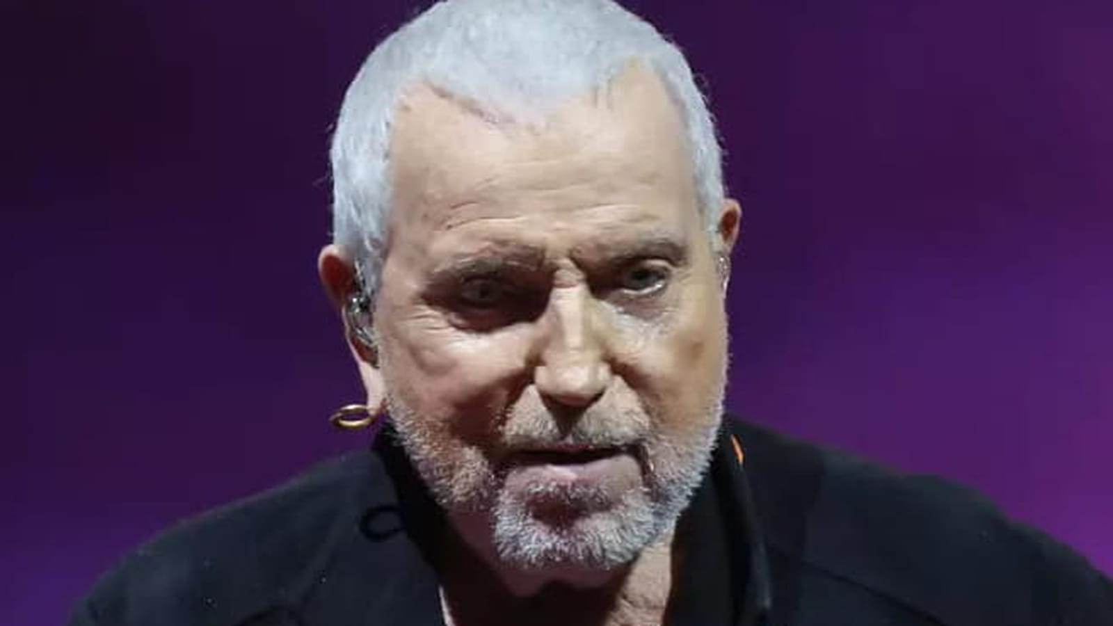 Bernard Lavilliers 
